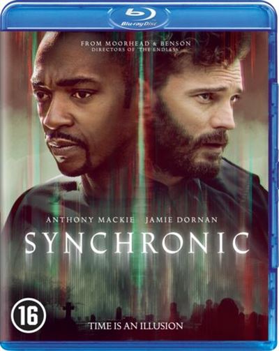 SYNCHRONIC-BIL-BLURAY