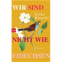 Wir sind nicht wie Eidechsen