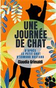 Une journée de chat