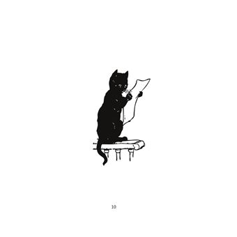 Une journée de chat