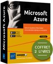 Microsoft Azure - Coffret de 2 livres : Gérez le Système d'Information et les identités hybrides en entreprise, 2ème édition