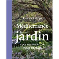 La mediterranee dans votre jardin la garrigue une nouvelle