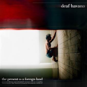 The Present Is a Foreign Land - Deaf Havana - Vinyle album - Précommande &  date de sortie | fnac