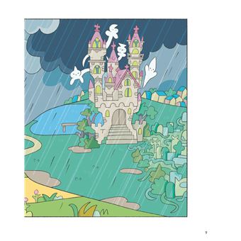 Aneth, apprentie sorcière - Tome 02