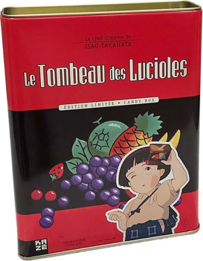 Le-Tombeau-des-Lucioles-Combo-Edition-Co