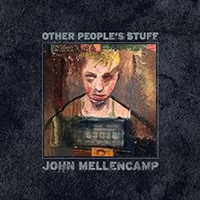 OTHER PEOPLE'S STUFF/LP