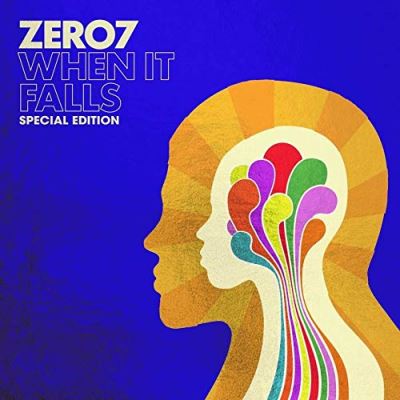 When It Falls Digipack
