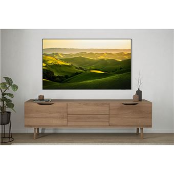 Samsung UE75DU7190U - Classe de diagonale 75" DU7190 Series TV LCD rétro-éclairée par LED - Crystal UHD - Smart TV - Tizen OS - 4K UHD (2160p) 3840 x 2160 - HDR - noir