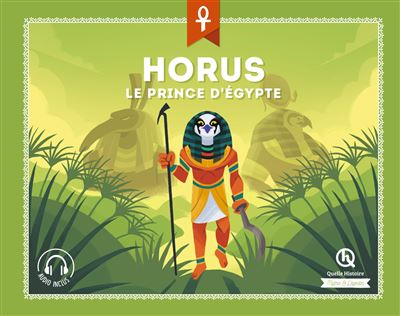 Horus - Bruno Wennagel - broché