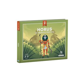 Horus