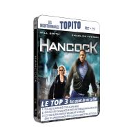 Hancock Boîtier métal Combo Blu-ray + DVD