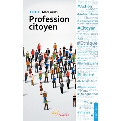 Profession citoyen