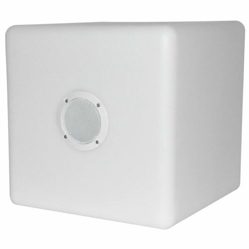 BigBen Color Cube Light Large Luidspreker