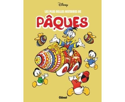 Les plus belles histoires de Pâques
