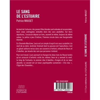 Le Sang de l'Estuaire