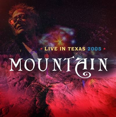 Live In Texas 2005 Édition Limitée Vinyle Rouge