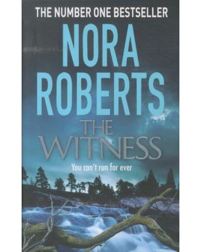 The witness - Nora Roberts - Poche