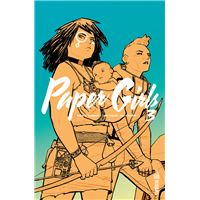 Paper Girls