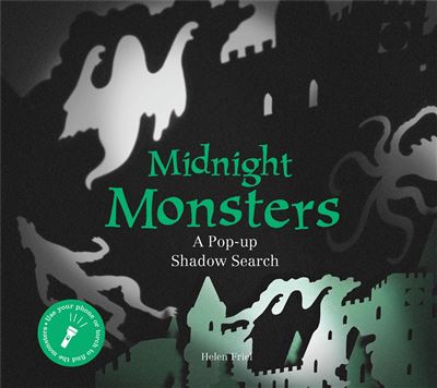 Midnight monsters a pop-up shadow search