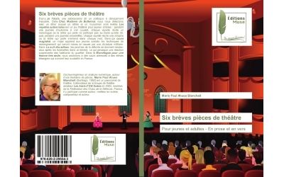 Six brèves pièces de théâtre
