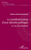 La surethnicisation d'une identité politique