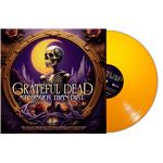 Stronger than Dirt - Vinilo Naranja