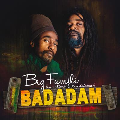 Badadam