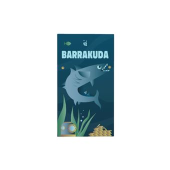 BARRACUDAAAH