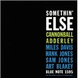 Somethin' Else