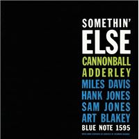 Somethin' Else