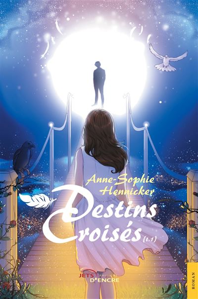 Destins croisés (t.1)