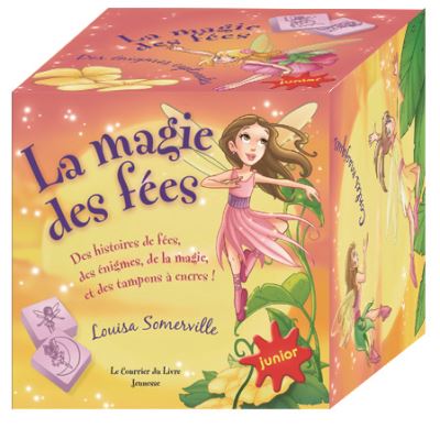 Les fées