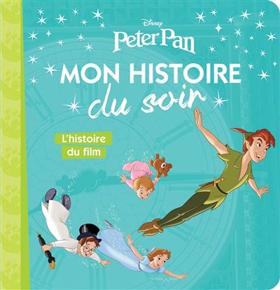 ALADDIN - Mon Histoire du Soir - L'histoire du film - Disney