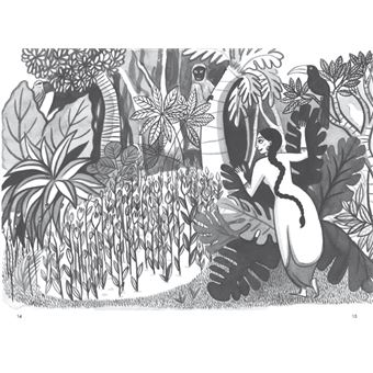 Le Tigre aux aromates