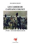 Les Cahiers du Capitaine Coignet