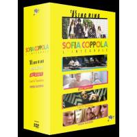 Coffret Sofia Coppola 5 Films DVD