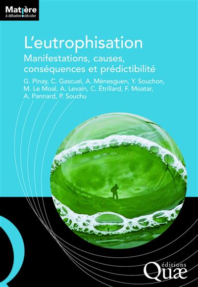 L'eutrophisation
