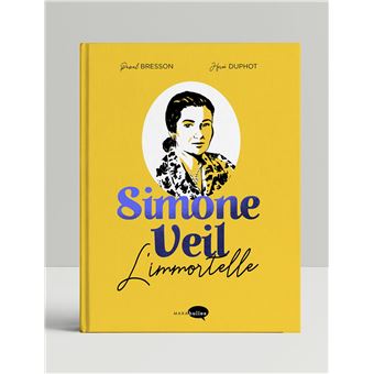 Simone Veil - Edition Collector