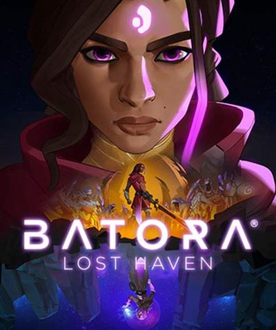 instal the new for apple Batora: Lost Haven