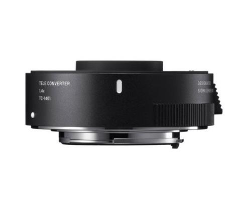 SIGMA FND SIGMA TELECONVER TER TC-1401 C