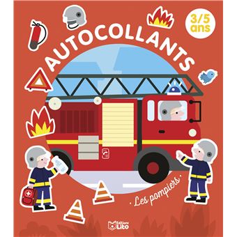 Les Pompiers