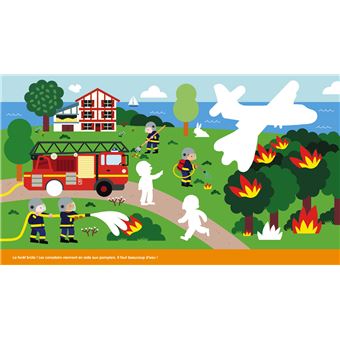 Les Pompiers