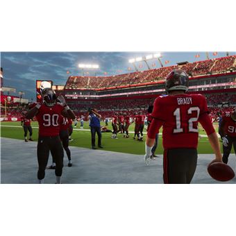 Madden NFL 22 (Xbox One)