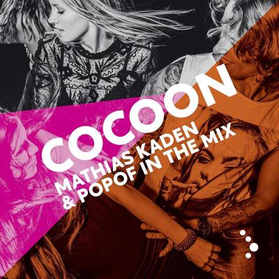 Cocoon ibiza 2014