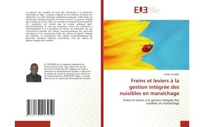 Freins et leviers a la gestion integree des nuisibles en mar