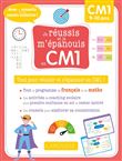 Je réussis et je m'épanouis en CM1