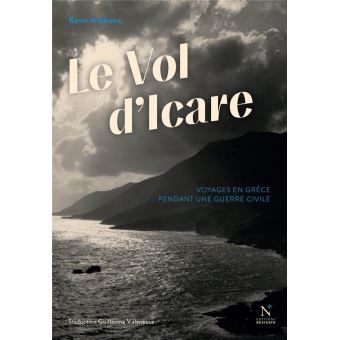 Le vol d'Icare - 1