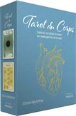 Tarot du corps - Explorez vos désirs à travers les messages de votre corps