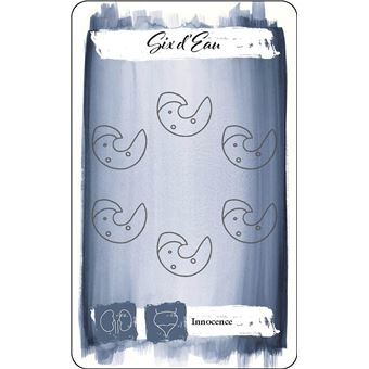 Tarot du corps - Explorez vos désirs à travers les messages de votre corps