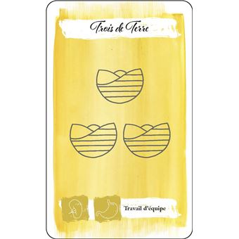 Tarot du corps - Explorez vos désirs à travers les messages de votre corps